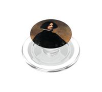 Diego Velázquez - Autoportrait PopSockets PopGrip pour MagSafe