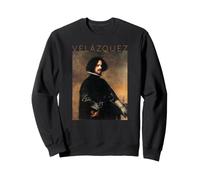 Diego Velázquez - Autoportrait Sweatshirt