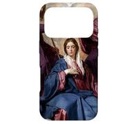 Diego Velázquez - Couronnement de la Vierge Marie Coque pour iPhone 17 Pro