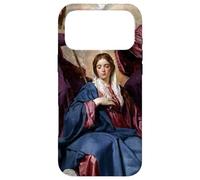 Diego Velázquez - Couronnement de la Vierge Marie Coque pour iPhone 17 Pro Max