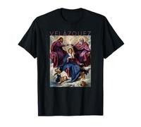 Diego Velázquez - Couronnement de Marie T-Shirt