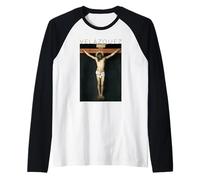 Diego Velázquez - Jésus-Christ crucifié Manche Raglan