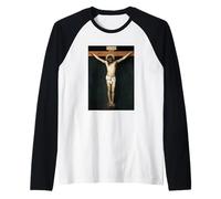 Diego Velázquez Jésus Christ Manche Raglan