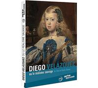 Diego Velazquez ou le réalisme sauvage DVD DVD