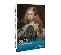 Diego Velazquez ou le réalisme sauvage DVD DVD