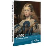 Diego Velazquez ou le réalisme sauvage DVD G