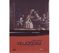 Diego Velázquez-The of Painters