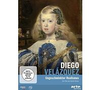 Diego Velázquez - Ungeschminkter Realismus