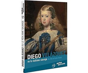 Diego Velázquez ; Wild Realism ( Diego Velázquez ou le réalisme sauvage )
