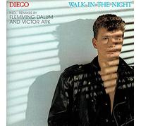 Diego – Walk in The Night – Import (Zyx Music)