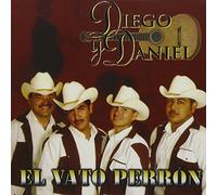 Diego Y Daniel - Vato Perron