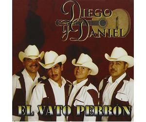 Diego Y Daniel - Vato Perron