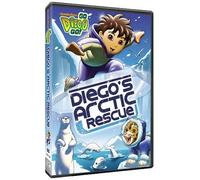 Diego's Arctic Rescue