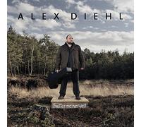 Diehl, Alex - Bretter Meiner Welt