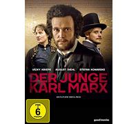 Diehl,August - Der Junge Karl Marx