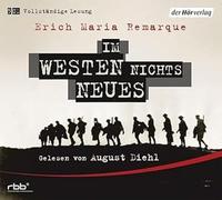 Diehl,August - Im Westen Nichts Neues