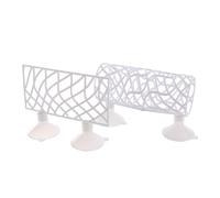 DIEKE Bettas Lot de petits cachettes pour aquariums