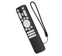 DIEKE Coque de télécommande anti-chute ergonomique avec surface texturée universelle pour télévisions AKB76044412