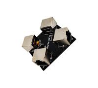 DIEKE Le paquet de réseau capture les mods industriels renifleurs de trafics de réseau pour divers paquets de communication Ethernet