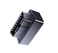 DIEKE Localisateur efficace de dispositif de suivi de navigation avec caractéristiques résistantes à l'eau Convient pour les véhicules et les traqueurs électroniques intelligents grand public