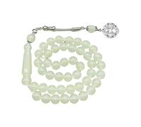 DIEKE Perles en résine confortables avec lumière UV pour les amateurs de mode et les chercheurs de cadeaux, bracelet léger et réglable, taille unique, Comme décrit