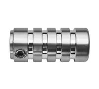 DIEKE Protecteurs de levier de vitesse de moto en aluminium pour levier de vitesse de longévité