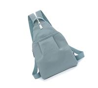 DIEKE Sac à dos avec compartiments renforcés pour les professionnels et un usage quotidien, bleu, One Size