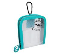 DIEKE Sac de rangement étanche pour leurres de pêche - Boîte de rangement pour appâts faciles