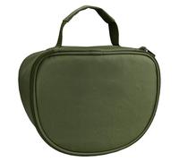 DIEKE Sac de rangement pour moulinet de pêche - Anti-rayures - Pour le camping, la pêche