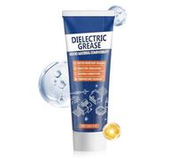 Dielectric Grease - High Temperature Electrical Connector Insulating Lubric