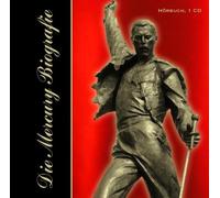 Dielentheis,Annette - Eine Kleine Biografie Ber Freddie Mercury