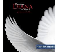 Dielentheis,Annette - Prinzessin Diana-das Portrait