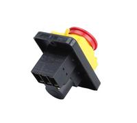DIELKAFNP 1PCS CK31 7 Broches 400VAC Interrupteur triphasé, Bouton de démarrage triphasé, Interrupteur