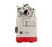 DIELKAFNP Actionneur de Valve d'air électrique réglable, Interrupteur CN6105A1011/CN7505A2001(CN6105A1011 5NM)