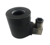 DIELKAFNP Bobine d'électrovanne hydraulique MFB10-90YC, MFZ10-90YC MFZ8-90YC MFZ12-90YC(DC12V)