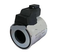 DIELKAFNP Bobine d'électrovanne hydraulique MFZ10-37YD 30W(Electromagnet DC24V)