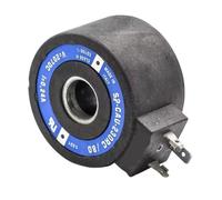 DIELKAFNP Bobine d'électrovanne SP-CAE-12DC SP-CAER-12DC SP-CAE-24DC SP-CAER-24DC SP-CAE-110DC SP-CAER-110DC(SP-CAE-110DC)