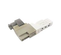 DIELKAFNP Électrovanne 5 Ports SY3120-5G 6G 5GZ 5MZE-5DZD 5DZ 5DZE 5DD 5D-C4-C6-M5 séries SY3000/5000/7000(SY3120-5D-M5)