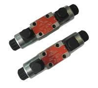 DIELKAFNP Électrovanne RPE3-063Y11/02400E1 RPE3-063Z11/02400E1 RPE3-062R11/02400E1 RPE3-062X11/02400E1, 1 pièce(RPE3-063Z11-02400E1)