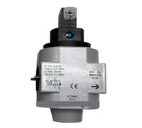 DIELKAFNP HEE-D-MAXI-230 172964 HEE-D-MAXI-110 172963 Vanne Marche-arrêt(HEE-D-MAXI-110)