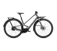 Diem 10 28 1V 630WH Shimano EP801 Gris 2025 Orbea Pédalage Assisté