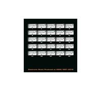 Diem 25 Anniversary : 25ème Anniversaire De L'institut Danois De Musique Electronique