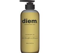 diem - Botanical Hair Care Root Strengthening Shampoo 480ml