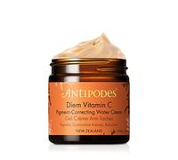 Antipodes Diem Crème hydratante anti-taches Vitamine C avec bakuchiol 60 ml