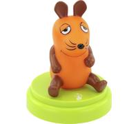 DieMaus 1800-0016 La souris LED veilleuse souris avec capteur