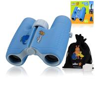 Jumelles pour enfants DieMaus 6x21 avec sac