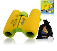 Jumelles pour enfants DieMaus 6x21 avec sac
