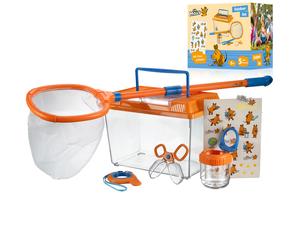 DieMaus Kit d'exploration pour enfants