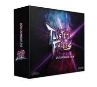 Diemension Games Twisted Fables : Extension 2V2 - Version Française