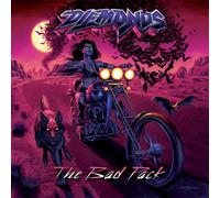 Diemonds - Bad Pack [Import allemand]